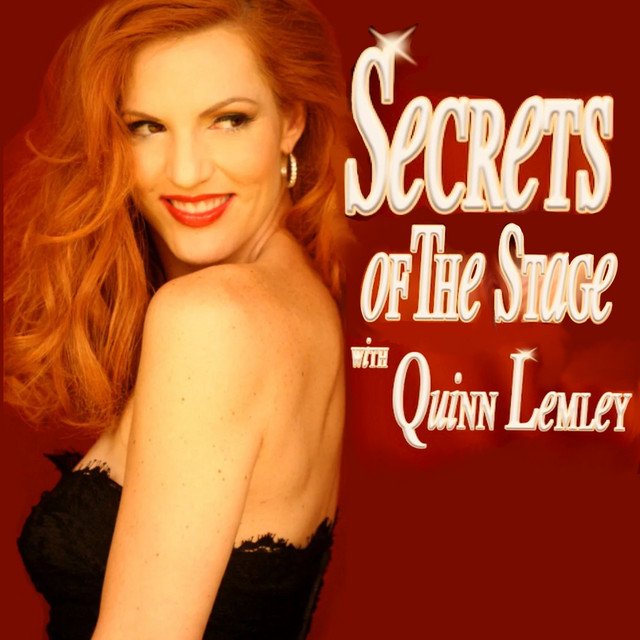 Luisa L. French (Painter/Visual Artist) Guests on “Secrets of the Stage” With Host Quinn Lemley On Sunday, February 2nd, 2025 On MNN Channel 4