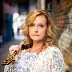Ashleigh Graham Releases New Album