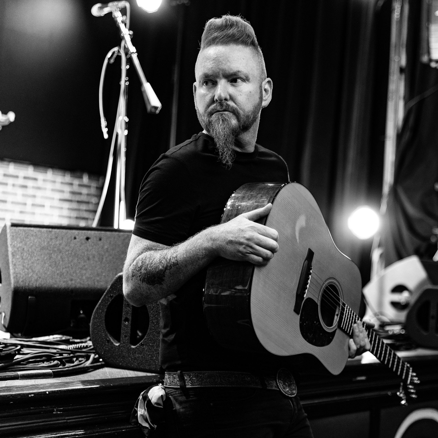 Danny Burns Releases “Southern Sky” Danny Burns Releases “Southern Sky”