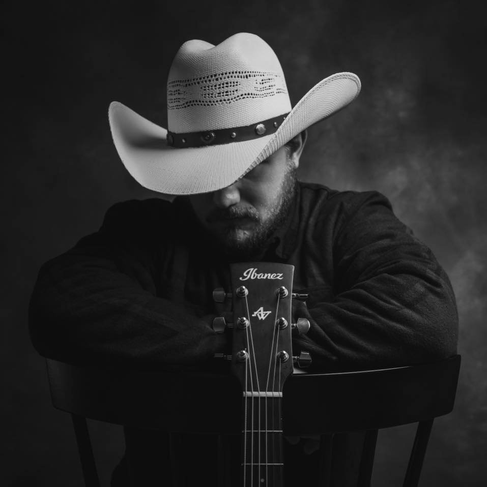 American Drifter – by Jacob Jones American Drifter – by Jacob Jones