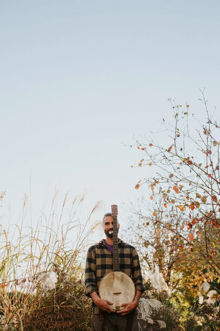 “Marble Home” LP by Old Sap