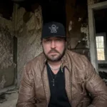 Kelly Daniels Releases “The Farrier” EP