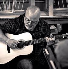 Jim Husrt is Back with New Album