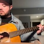 “Can’t Outrun the Blues” LP by Trey Hensley