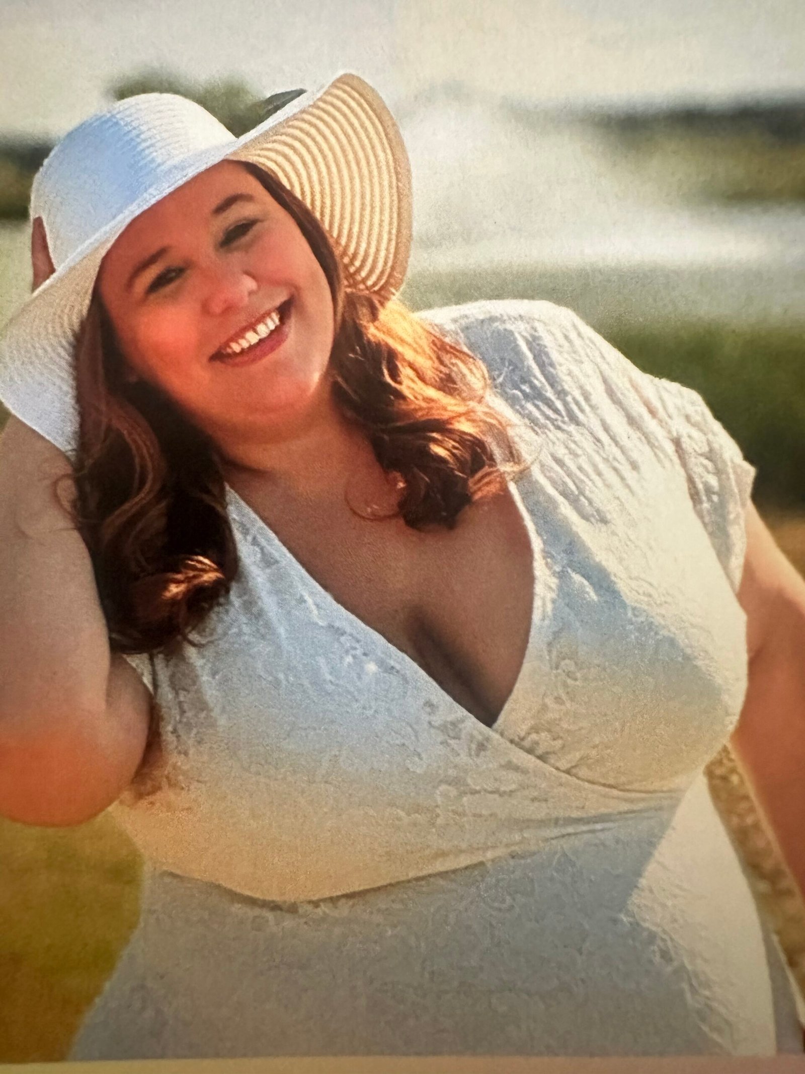 Alicia Seymour: The Voice That Stopped the Room