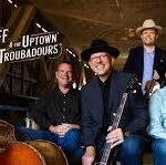 Daniel Grindstaff & The Uptown Troubadours Release Self-Titled LP