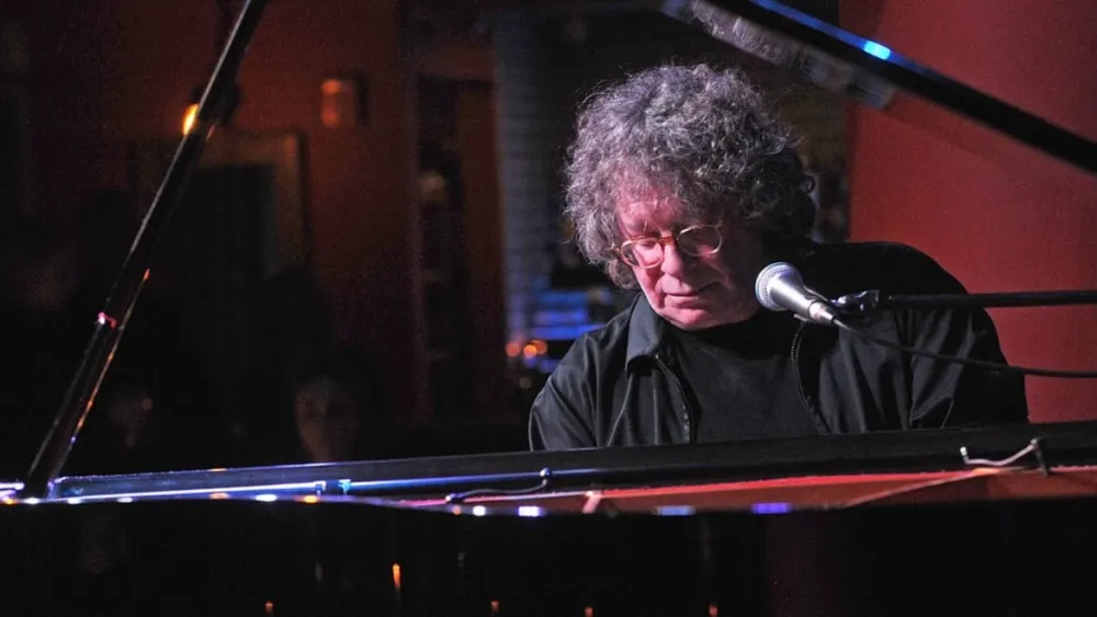 LEGENDARY COMPOSER AND SONGWRITER RANDY EDELMAN SITS DOWN WITH ANDREW EBORN ON OCTOPUS TV’S THE ANDREW EBORN SHOW