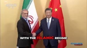 Is Iran World’s Fourth Most Powerful Nation? By Howard Bloom