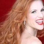 Award-Winning Vocalist Quinn Lemley Featured on Acclaimed USModernist Radio