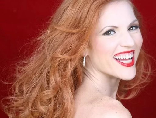 Award-Winning Vocalist Quinn Lemley Featured on Acclaimed USModernist Radio