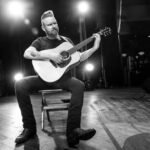 Danny Burns Releases “Fisherman’s Blues”