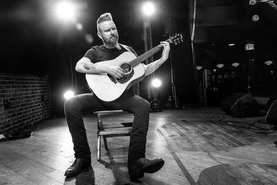 Danny Burns Releases “Fisherman’s Blues” Danny Burns Releases “Fisherman’s Blues”