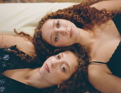 Ruby & Sasha Release New Single