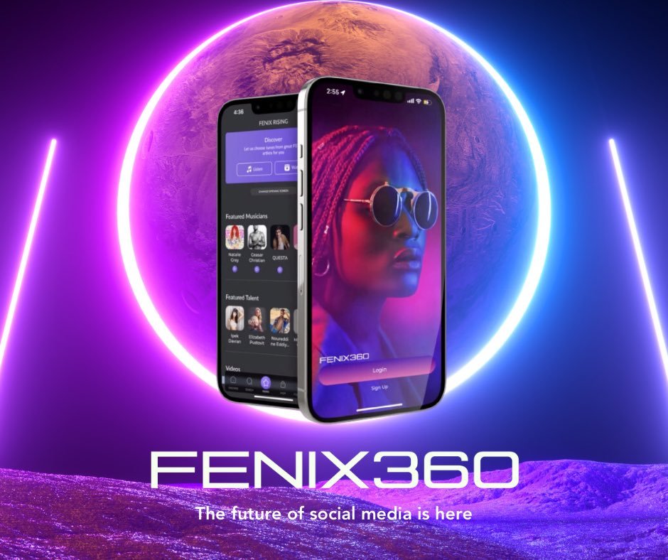 FENIX360 Brings Emerging Talent to the Triad Theater with Free Live Showcase