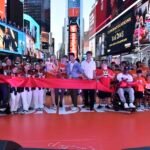 FENIX360 Takes “Streaming Reimagined” Around the World in a Bold Challenge to the Music Industry