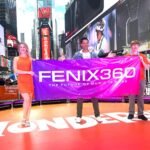 “STREAMING REIMAGINED” GOES GLOBAL TONIGHT AS FENIX360 PUTS MCKENZI BROOKE AND GRAMMY WINNER RICKY KEJ CENTER STAGE