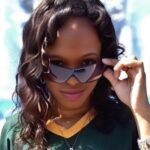 Bria Cheri Earns Josie Music Awards Nomination for Vocalist of the Year – R&B/Soul