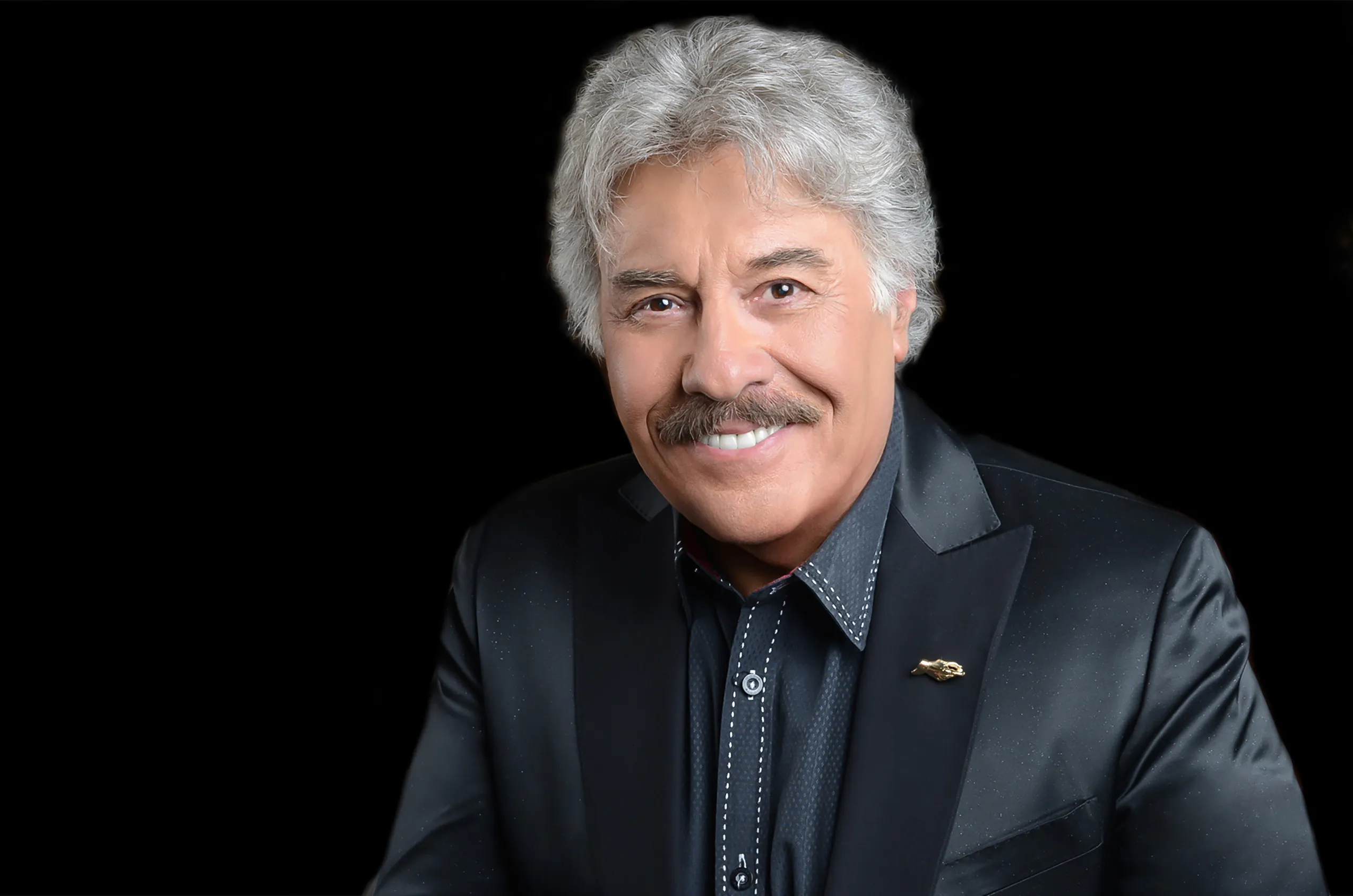 Tony Orlando: A Lifetime of Music, Heart and Humanity Honored by the Josie Music Awards