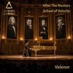 Avohee Avoher Ignites a New Era of Piano Virtuosity With “Valenor”