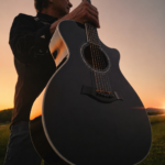 Singer/Songwriter Claude Carmichael Releases “Tennessee Hill 