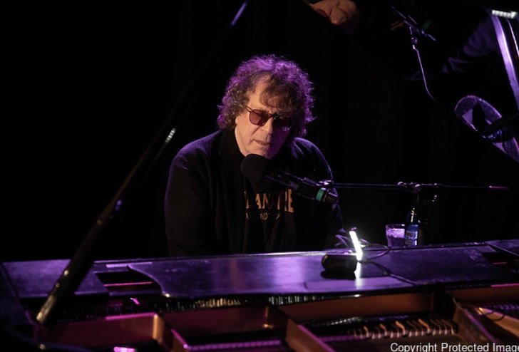 Randy Edelman Soars at the Triad, With Carnegie Hall in His Sights